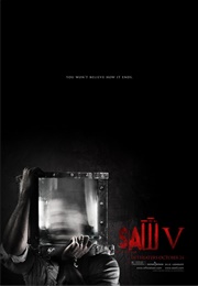 Saw V (2008)