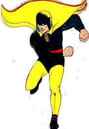 Hourman (Various)