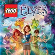 Lego Elves