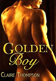 Golden Boy (Claire Thompson)