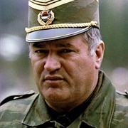 Ratko Mladić