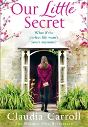 Our Little Secret (Claudia Carroll)