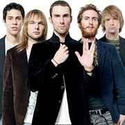 Maroon Five