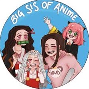 Bigsisofanime