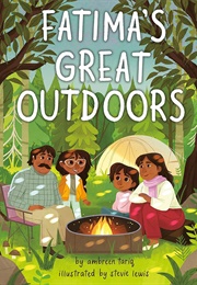 Fatima&#39;s Great Outdoors (Ambreen Tariq)