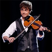 Alexander Rybak