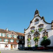 Oberharmersbach