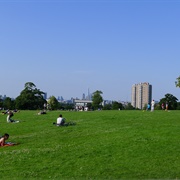 Brockwell Park