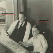 Otto Messmer &amp; Pat Sullivan