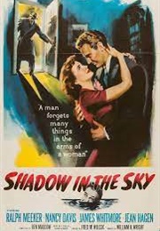 Shadow in the Sky (1952)