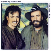 Kids of the Baby Boom - 	Bellamy Brothers