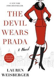 The Devil Wears Prada (2003)
