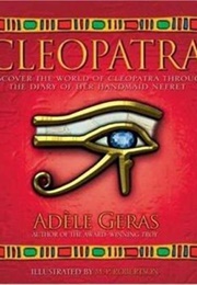 Cleopatra (Adele Geras)