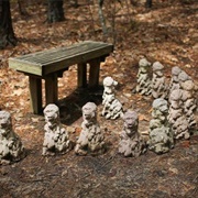 Monkey Massacre Memorial