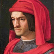 Lorenzo De&#39; Medici