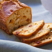 Chorizo Bread