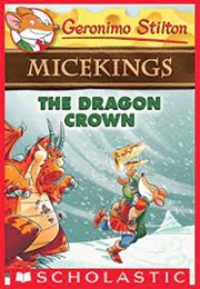 The Dragon Crown (Geronimo Stilton)