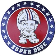 The Super Dave Osborne Show (1987- 1991)