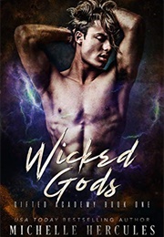 Wicked Gods (Michelle Hercules)