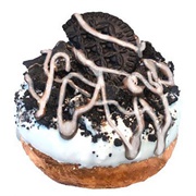 Oreo Drizzle