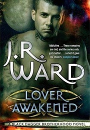 Lover Awakened (J.R. Ward)