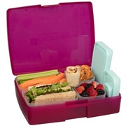 Bento Boxes