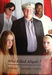 Who Killed Aliyah (2012)