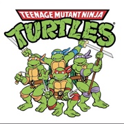 Teenage Mutant Ninja Turtles Theme Song (1987)