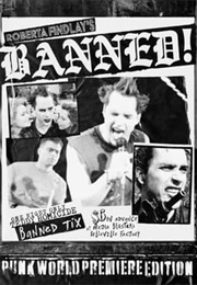 Banned (1989)