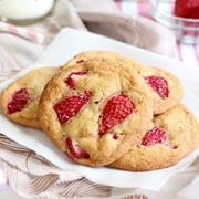 Fruit Cookies