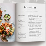 Look at Recipes