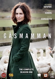 Gåsmamman (2015)