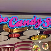 The Candy Shop Zaventem