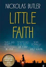 Litttle Faith (Nickolas Butler)