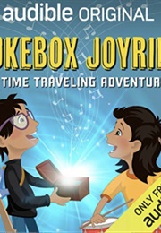 Jukebox Joyride (Jacob Stein)