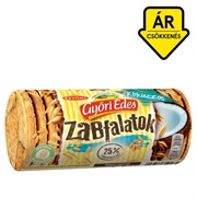 Győri Édes Oat Cookies Coconut