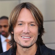 Keith Urban