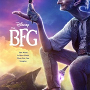 The BFG