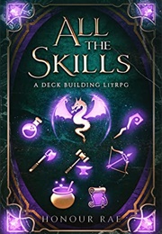 All the Skills (Honour Rae)