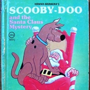 Scooby-Doo and the Santa Claus Mystery