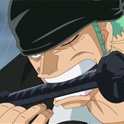 719. Aerial Battle - Zoro&#39;s Deadly Secret Technique Explodes!