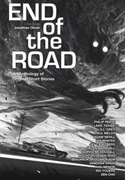 End of the Road (Jonathan Oliver)