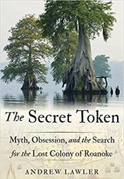 The Secret Token (Andrew Lawler)