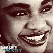 Oumou Sangaré - Worotan (1996)