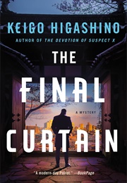 The Final Curtain (Keigo Higashino)