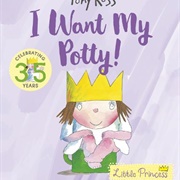 Little Princess Books