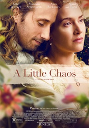 A Little Chaos (2014)