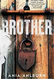 Brother (Ania Ahlborn)