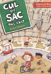 Cul De Sac: This Exit (Richard Thompson)