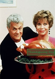 Thanksgiving Day (1990)